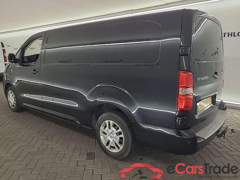 OPEL Vivaro GB L3H1 2.0 Diesel 110 kW Innovation HL 4D #4