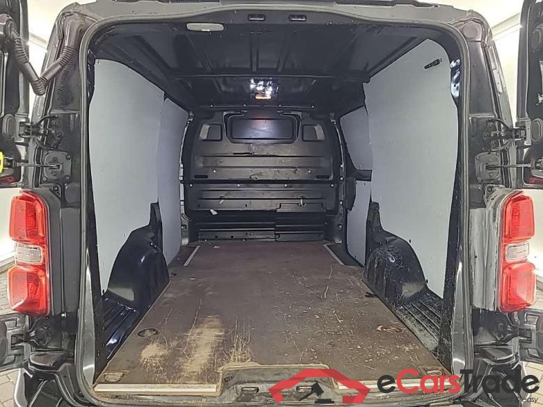 OPEL Vivaro GB L3H1 2.0 Diesel 110 kW Innovation HL 4D #5