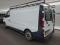 preview Renault Trafic #3