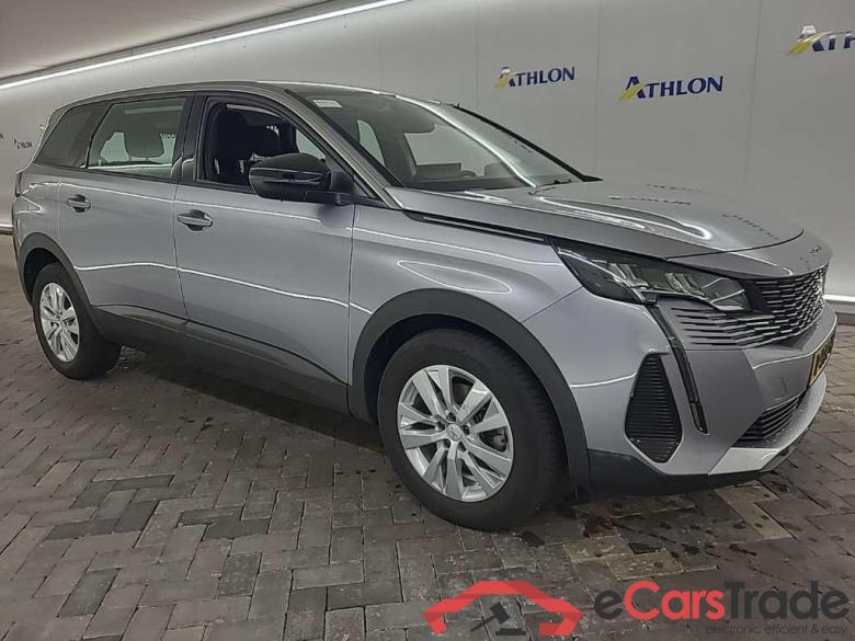 PEUGEOT 5008 Active Pack Business PureTech 130 EAT8 5D 96kW #2