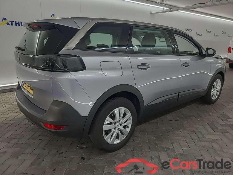 PEUGEOT 5008 Active Pack Business PureTech 130 EAT8 5D 96kW #3