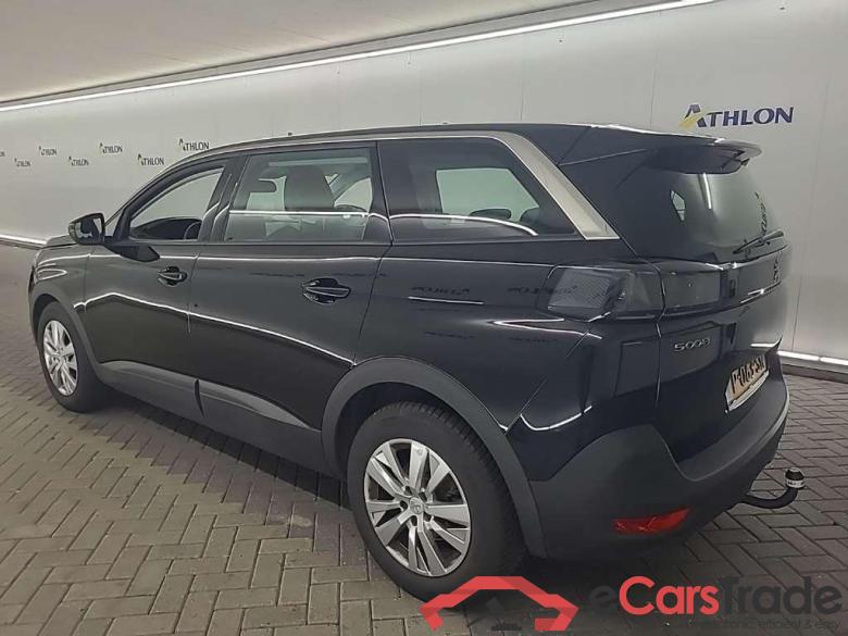 PEUGEOT 5008 Active Pack Business PureTech 130 EAT8 5D 96kW #4