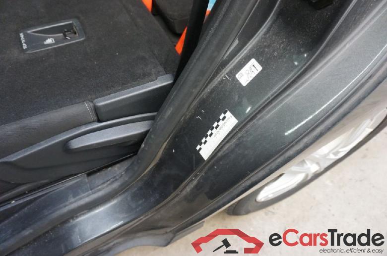 Ford S-Max ´15 S-Max Titanium 2.0 EcoBlue 140KW AT8 E6dT #2