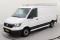 preview Volkswagen Crafter #0