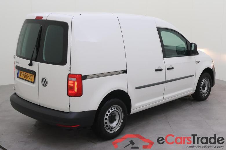 VOLKSWAGEN Caddy 75 kW #4