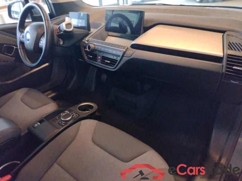 BMW i3 Bns Ed. 120Ah 42kWh #3