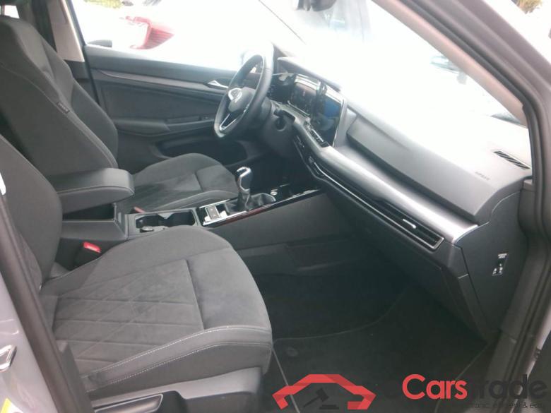 Golf VIII Berline  Style 1st 1.5 TSI  130CV  BVM6  E6d #5