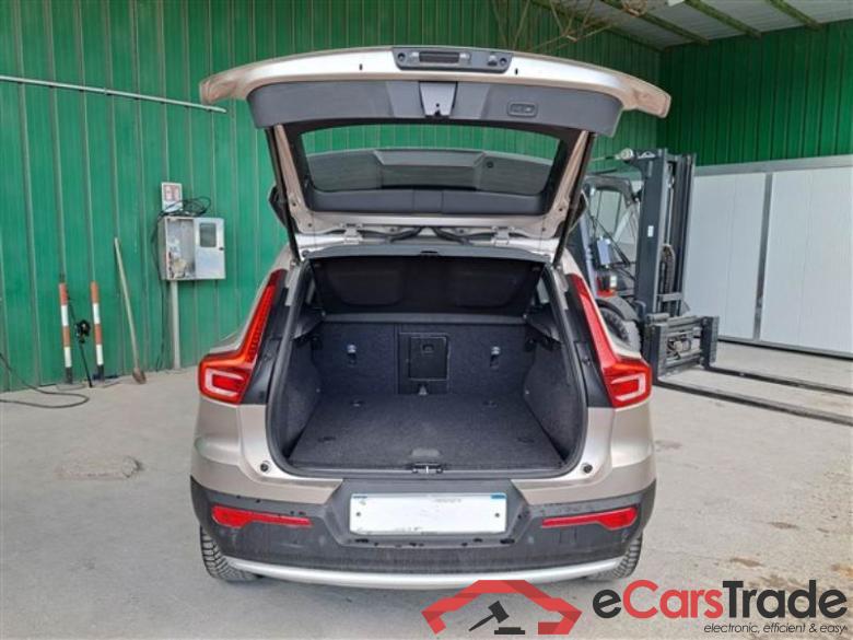 Volvo 3 VOLVO XC40 / 2021 / 5P / FUORISTRADA T4 RECHARGE PLUG-IN AUTO CORE N1 #5
