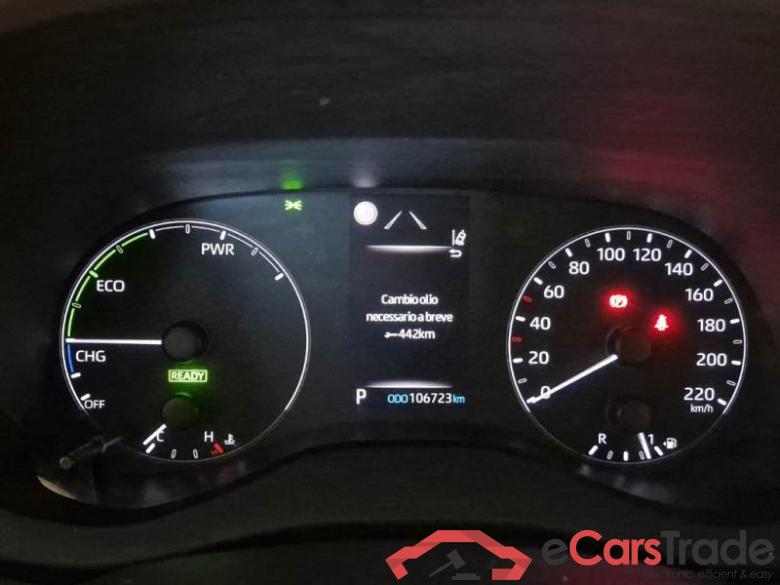 Toyota 1 TOYOTA YARIS / 2020 / 5P / BERLINA HYBRID BUSINESS MY20 #4