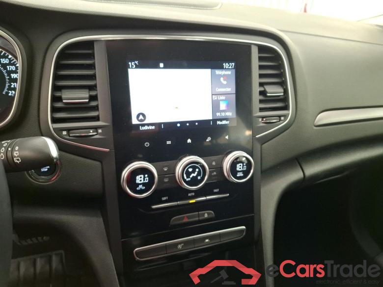 Renault  Megane IV Berline 5 ptes. Business 1.5 dCi 115CV BVA7 E6d #6