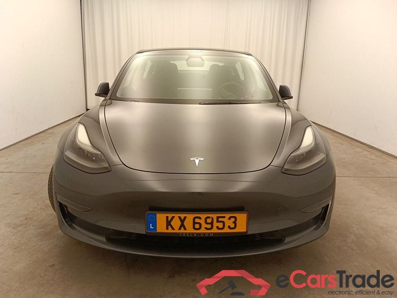 *TESLA MODEL 3 - 2021 75 kWh 498 AWD Long Range Dual Motor 5d #1