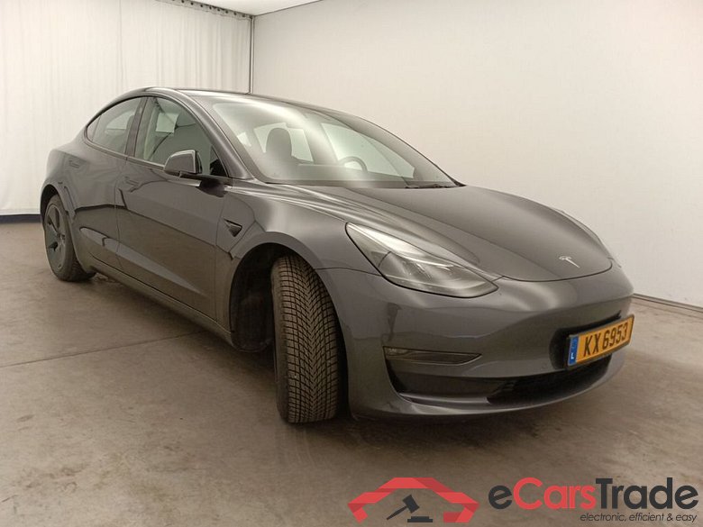 *TESLA MODEL 3 - 2021 75 kWh 498 AWD Long Range Dual Motor 5d #2