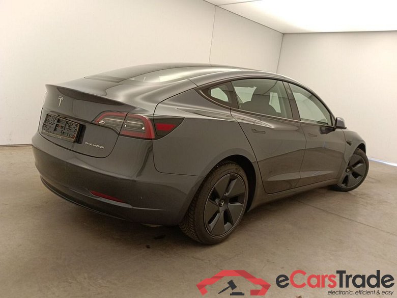 *TESLA MODEL 3 - 2021 75 kWh 498 AWD Long Range Dual Motor 5d #5