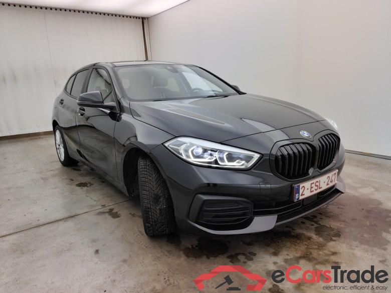 BMW 1 Reeks Hatch 118dA (110 kW) 5d #2