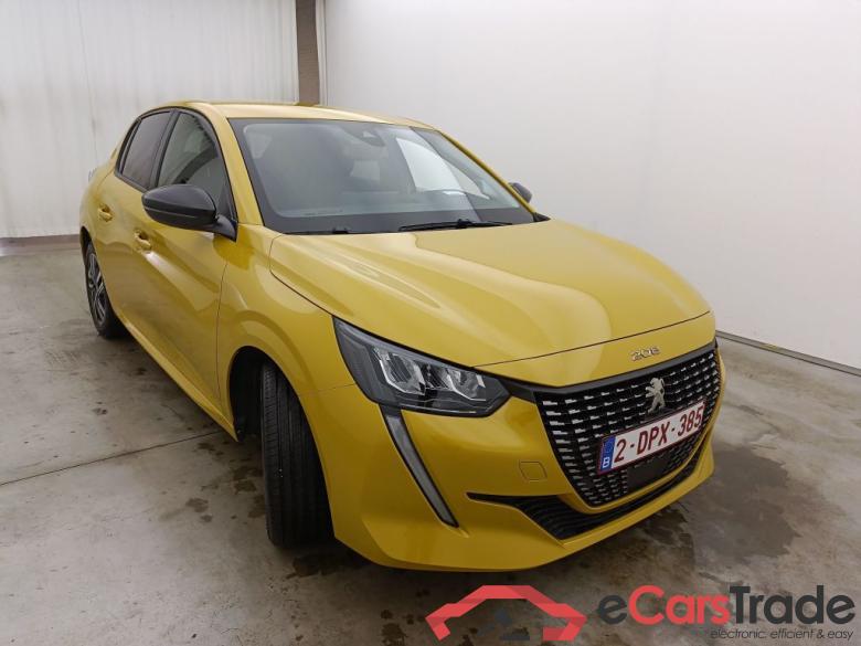 Peugeot 208 1.5 BlueHDi 100 MAN6 S&S Allure pack 5d #2