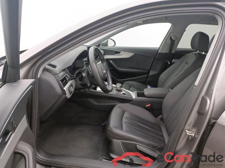 Audi A4 Avant 2.0 30 TDi 100kW S tronic Business Ed 5d #6