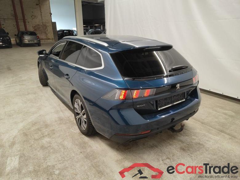 Peugeot 508 SW 1.5 BlueHDi 130 S&S EAT8 Active 5d #3