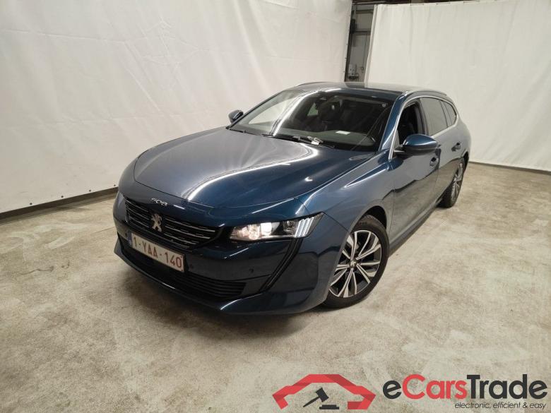 Peugeot 508 SW 1.5 BlueHDi 130 S&S EAT8 Active 5d #4