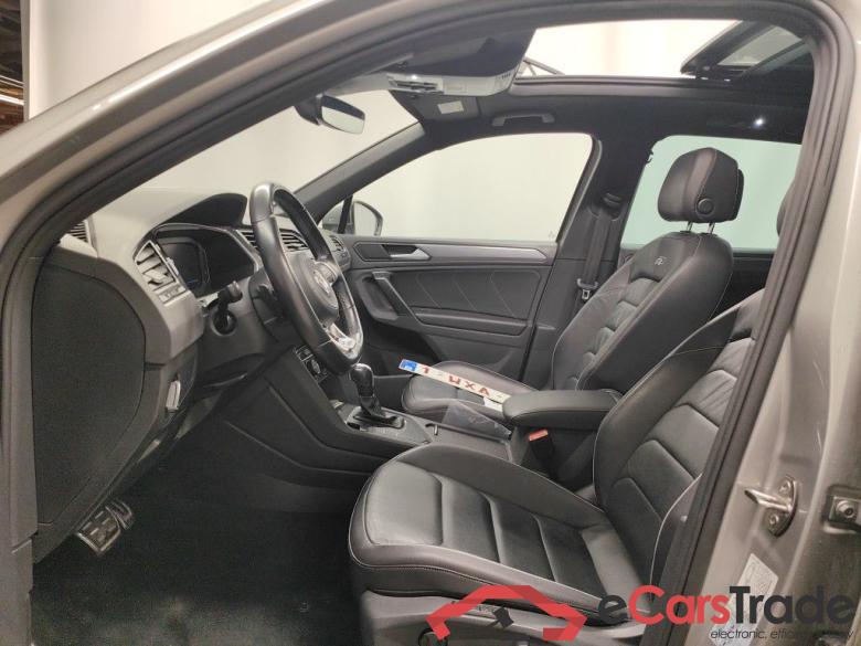 Volkswagen Tiguan 2.0 TDI SCR 110kW DSG Platinum 5d #6