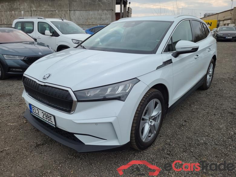 Skoda  Enyaq (5AZ) (2020) Enyaq 82 kWh Loft AT 5d #1