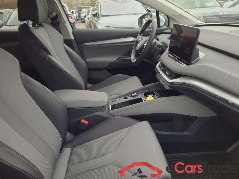 Skoda  Enyaq (5AZ) (2020) Enyaq 82 kWh Loft AT 5d #6