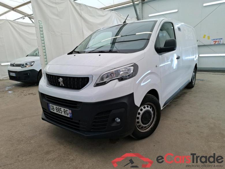 Peugeot BLUEHDI 100 STANDARD PREMIUM PEUGEOT Expert / 2016 / 4P / Fourgon tôlé BLUEHDI 100 STANDARD PREMIUM #1