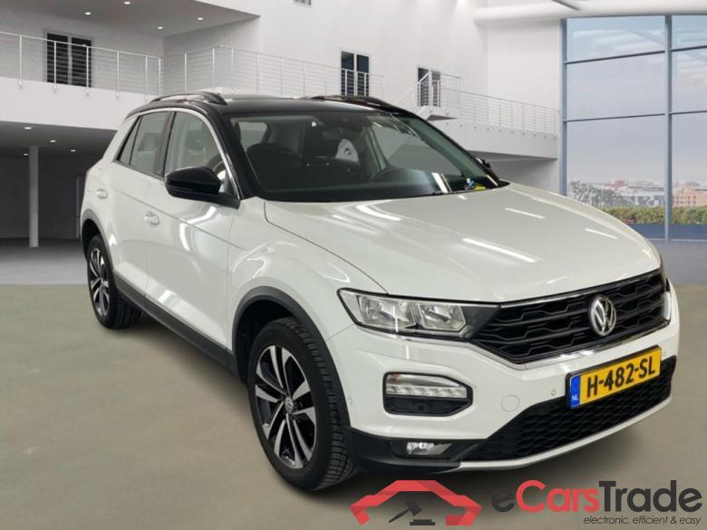 VOLKSWAGEN T-Roc 85 kW #4