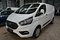 preview Ford Transit Custom #0