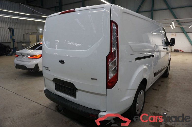 Ford _Transit Custom ´12 Transit Custom Kasten 320 L2 Trend 2.0 TDCi 96KW MT6 E6 #3