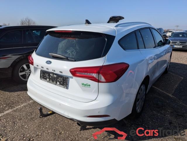 Ford Focus Turnier ´18 Focus Turnier Cool & Connect 1.5 EcoBlue 70KW MT6 E6d #3