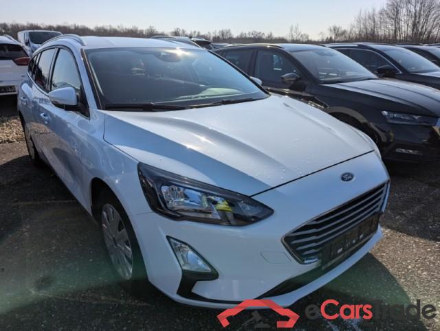 Ford Focus Turnier ´18 Focus Turnier Cool & Connect 1.5 EcoBlue 70KW MT6 E6d #4