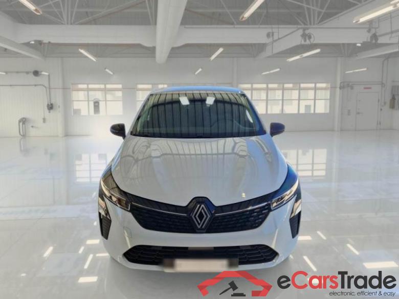 Renault TCE EVOLUT RENAULT CLIO / 2023 / 5P / BERLINA 1.0 TCE 67KW EVOLUTION #6