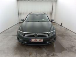 Volkswagen Passat Variant 2.0 TDI SCR 110kW DSG7 Style Business 5d excluweb end 27.03