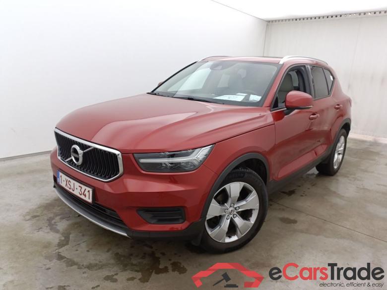 Volvo XC40 D3 Geartronic Momentum Pro 5d #4