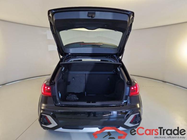 Audi 4 AUDI A1 CITYCARVER / 2018 / 5P / BERLINA 30 TSI S TRONIC CITYCARVER ADMIRED #5