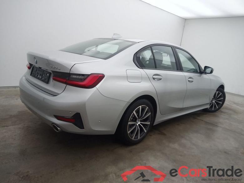 BMW 3 Reeks Berline 330e (215 kW) 4d #5