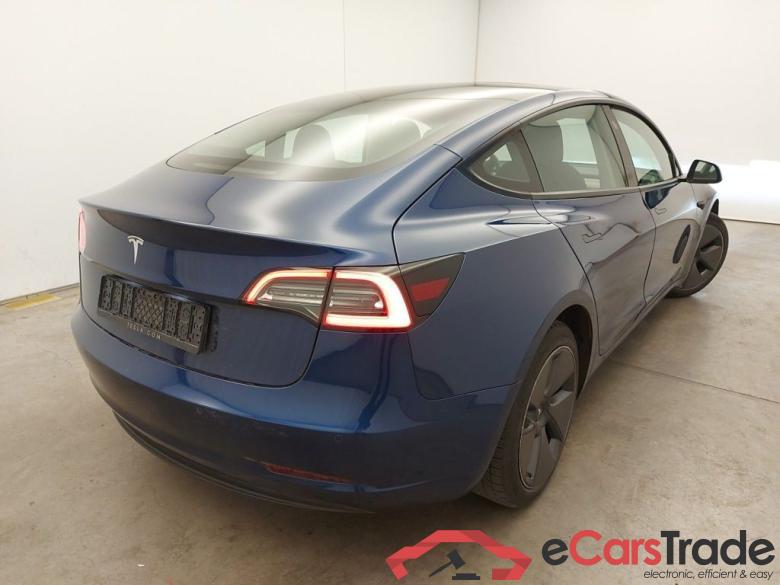 Tesla Model 3 Standard RWD Plus 4d #5