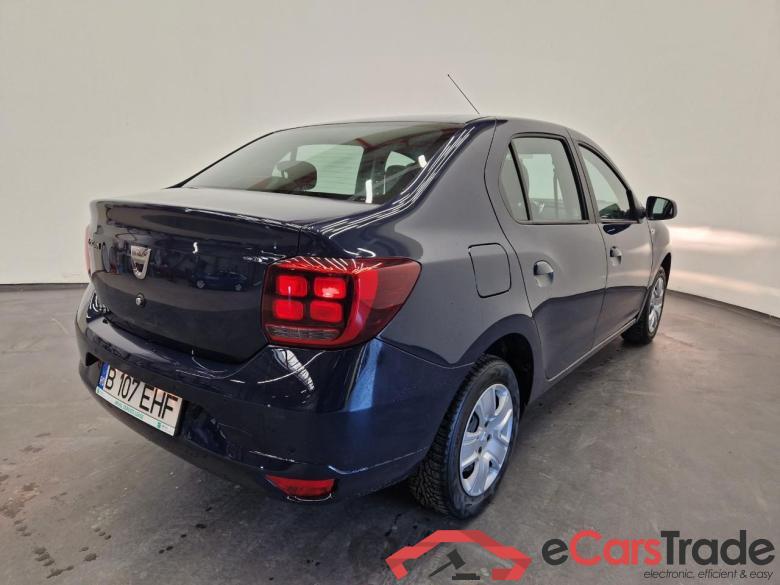 Dacia 1.5 Blue dCi 75CP Laureate 1.5 Blue dCi 75CP Laureate #3