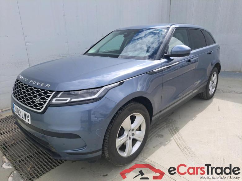 LandRover 2.0 I4 PHEV 297kW (404CV) S 4WD Auto LAND ROVER Range Rover Velar / 2017 / 5P / todoterreno 2.0 I4 PHEV 297kW (404CV) S 4WD Auto #1