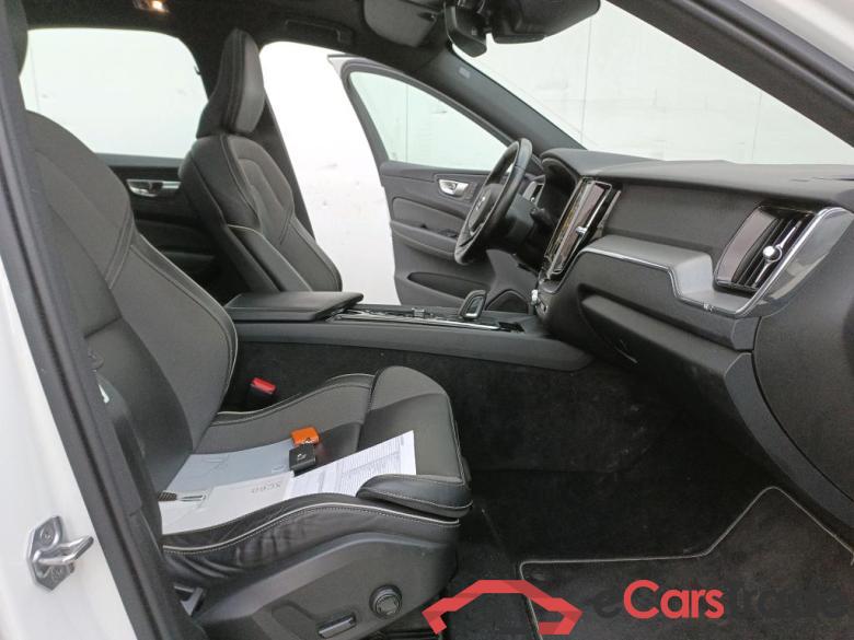 Volvo 2.0 T6 AWD Recharge R-Design Auto VOLVO XC60 / 2017 / 5P / todoterreno 2.0 T6 AWD Recharge R-Design Auto #5