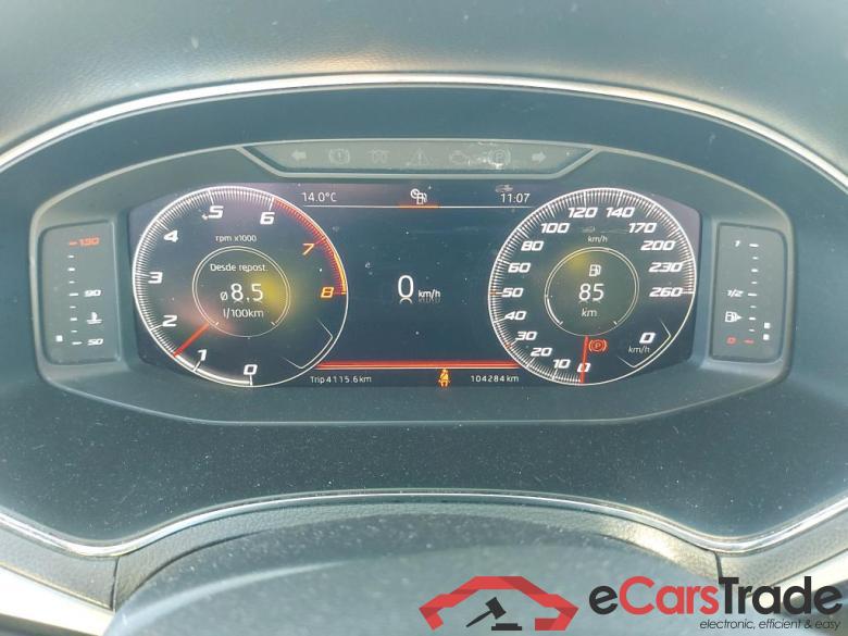 Seat 1.0 TSI 70kW (95CV) Style Edition Eco (CX) Arona Style Edition 1.0 TSI 95CV MT5 E6dT #4