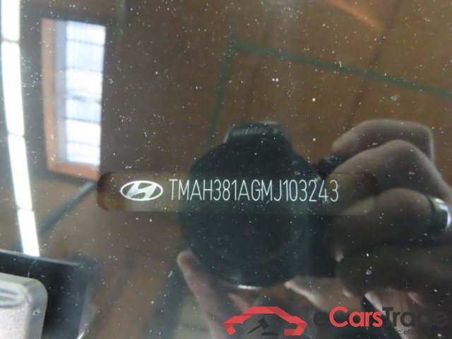 Hyundai i30 Wagon ´16 i30 cw Trend Mild-Hybrid 1.6 CRDi 100KW AT7 E6d #5