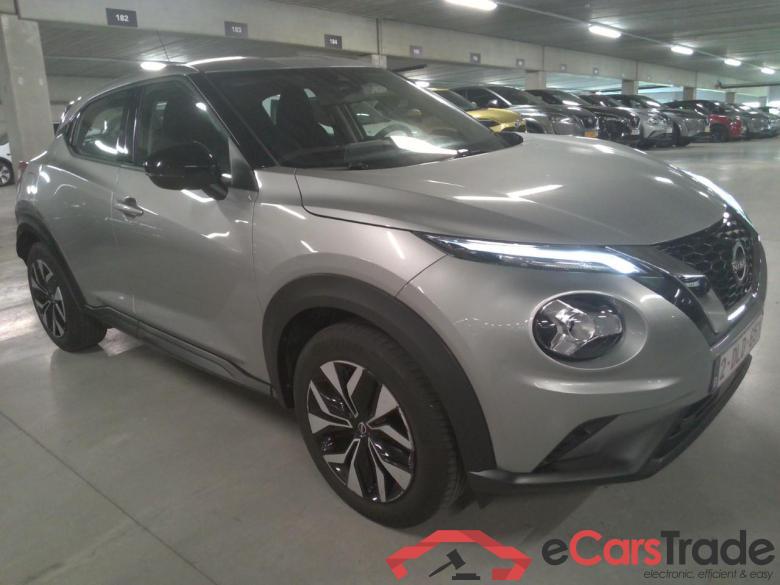 NEW JUKE 1,0L DIG-T 114 MT MY23 ACENTA        