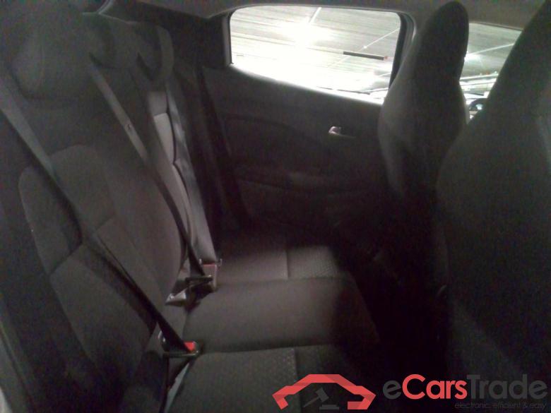 NEW JUKE 1,0L DIG-T 114 MT MY23 ACENTA         #6