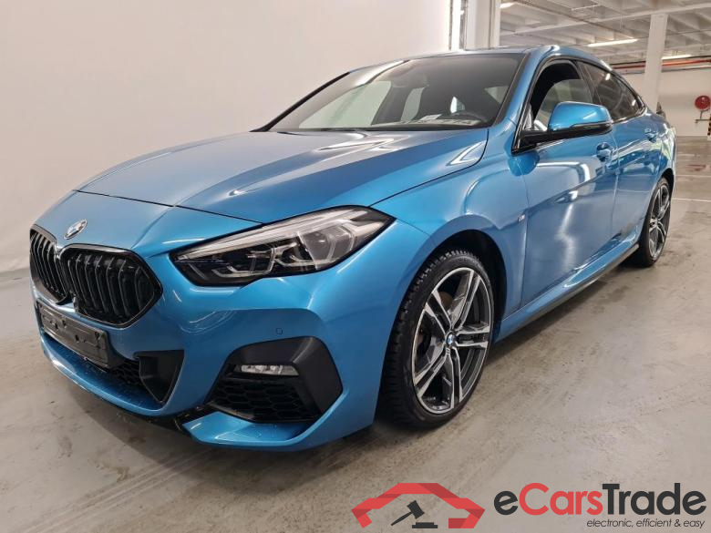 BMW 2 SERIES GRAN COUPAu2030 1.5 216DA GRAN COUPE Model M Sport Storage Light