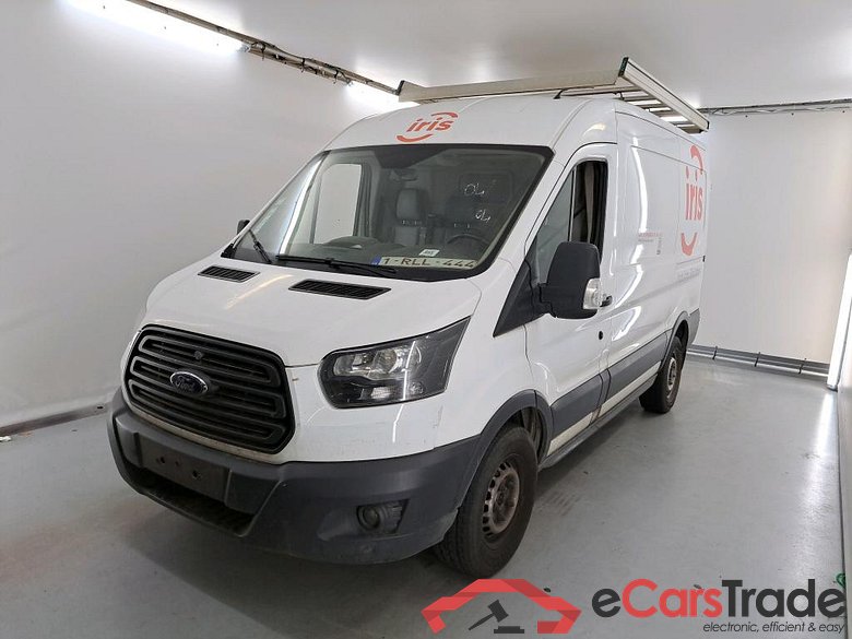 FORD TRANSIT 2T 330M FOU MWB HR DSL 2.0 TDCi L2H2 Ambiente STOCK