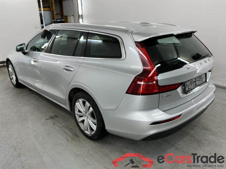 VOLVO V60 DIESEL - 2018 2.0 D3 Momentum Pro Winter  Park Assist #3