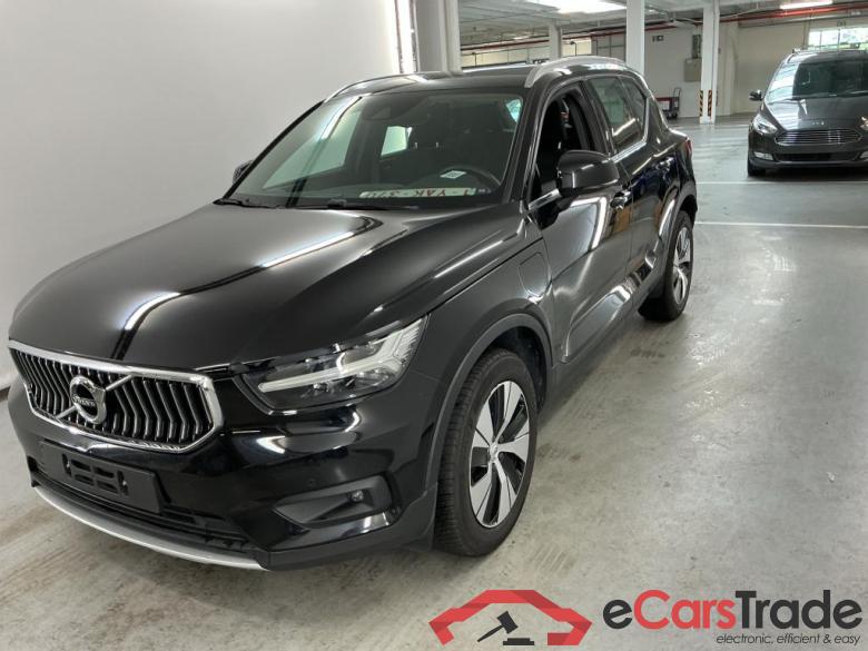 VOLVO XC40 1.5 T5 TE PHEV Momentum Pro DCT STOCK Park Assist Winter Intellisafe Pro #1