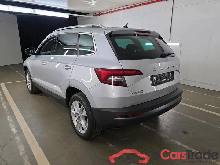 Skoda Karoq Karoq 1.5 TSI Style 110kW/150pk  5D/P Man-6 #3