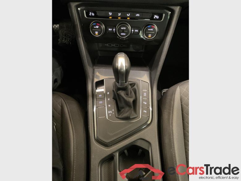 VOLKSWAGEN Tiguan Comfortline 1.5 TSI ACT OPF 110 kW (150 ch) 7 vitesses DSG #6